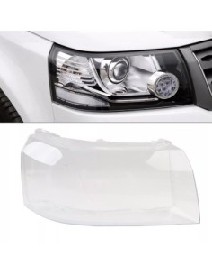 Right headlight glass for Land Rover Freelander 2 (2013 -... 2