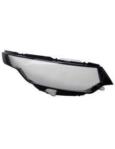 Right headlight glass for Land Rover Discovery 5 without...