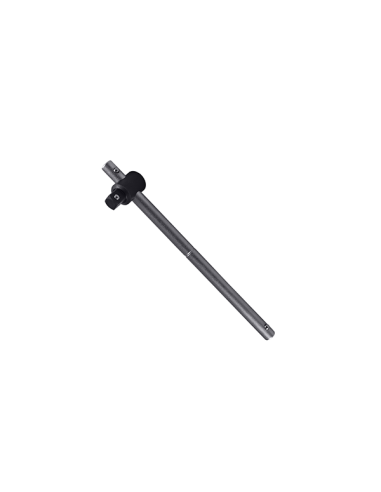 Handling Rod With Mobile Head 1/2` 250MM