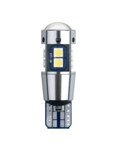 Led Авто Canbus T10 с 10 Smd 3030 12V T10-3030-10SMD-A