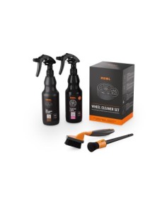 ADBL Wheel Cleaner Wheel Cleaning Set