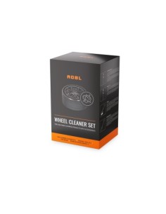 ADBL Wheel Cleaner Wheel Cleaning Set 2