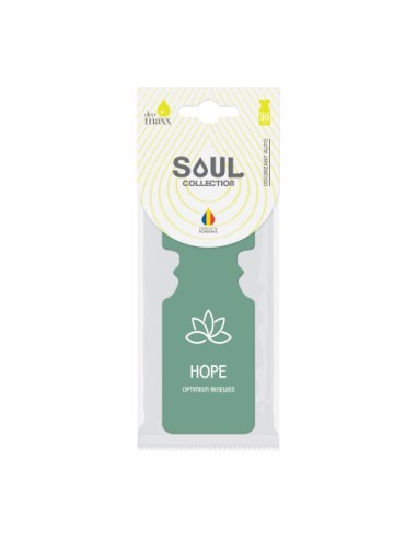 Car air freshener tree type, Soul, DeoMaxx,...
