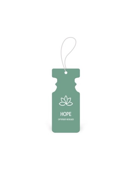 Car air freshener tree type, Soul, DeoMaxx, aroma Hope