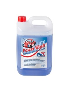 Σαπούνι αυτοκινήτου ενεργό συμπυκνωμένο Power Wash Pro-X,...