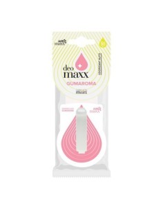 Car air freshener with liquid, AirMaxx, DeoMaxx,...