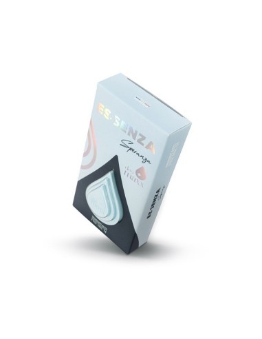 Car air freshener for ESSENZA grille, DeoMaxx,...