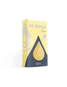 Car air freshener for ESSENZA grille, DeoMaxx, Gioia