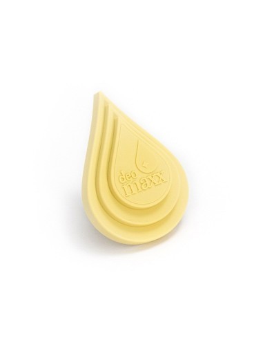 Car air freshener for ESSENZA grille, DeoMaxx,...