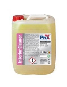 Upholstery Cleaning Solution, Concentrated Auto Leather...