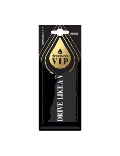 Autóillatosító, Vip AirMaxx, DeoMaxx, Drive Like A Vip