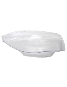 Right headlight glass for BMW Series 1 E81 E82 E87 E88...