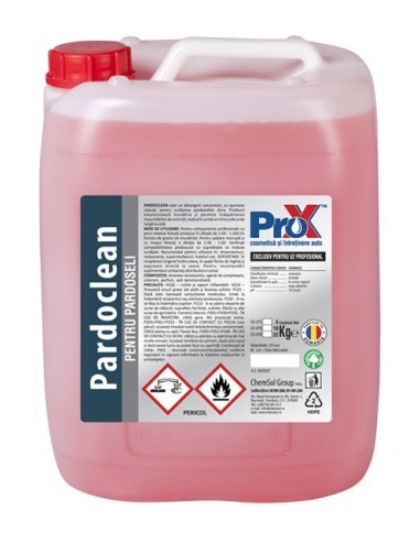 Λύση Καθαρισμού Δαπέδων Pro-x Pardoclean, 5kg