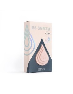 Car air freshener for ESSENZA grille, DeoMaxx, Amore