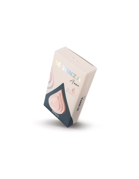 Автомобилно ароматизатор за решетка ESSENZA, DeoMaxx, Amore