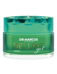 Senso Deluxe Ocean Car Air Freshener 50ml