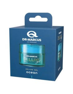 Αρωματικό αυτοκινήτου Senso Deluxe Ocean 50ml 2