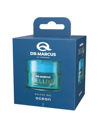 Senso Deluxe Ocean Car Air Freshener 50ml