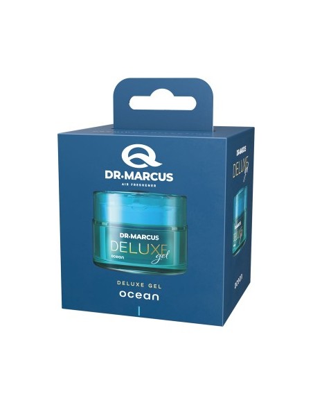 Senso Deluxe Ocean Car Air Freshener 50ml