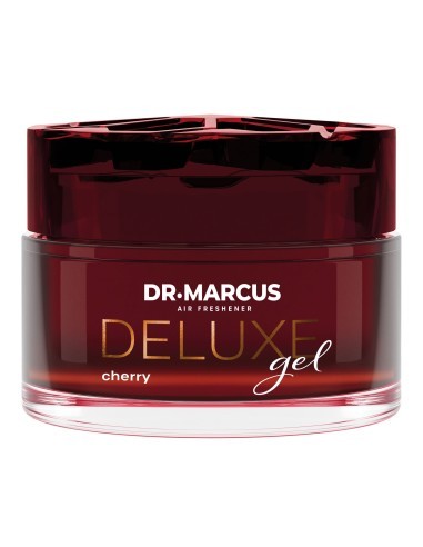 Senso Deluxe Car Air Freshener Sweet Cherries 50ml