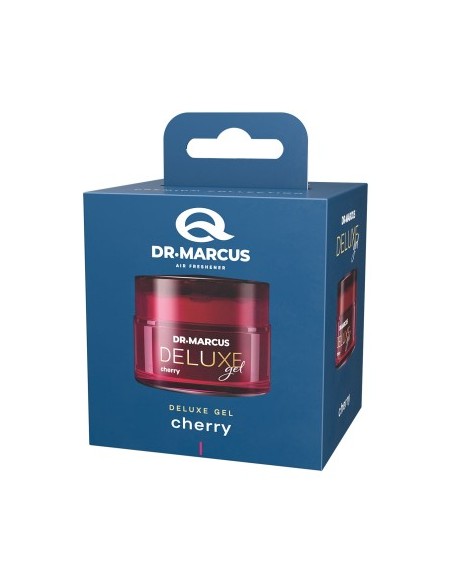 Senso Deluxe Car Air Freshener Sweet Cherries 50ml