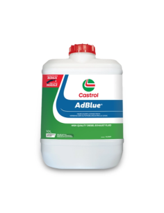 ADBLUE Particulate Filter Additive Castrol, 10L