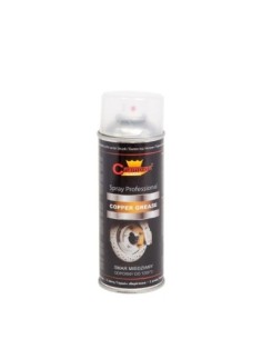 Champion Color 400ml Professzionális Réz Kenőspray