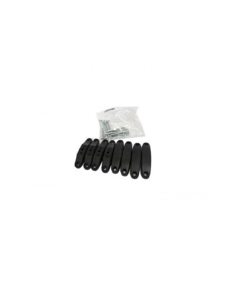 Optional kit for ski/snowboard support Menabo Iceberg