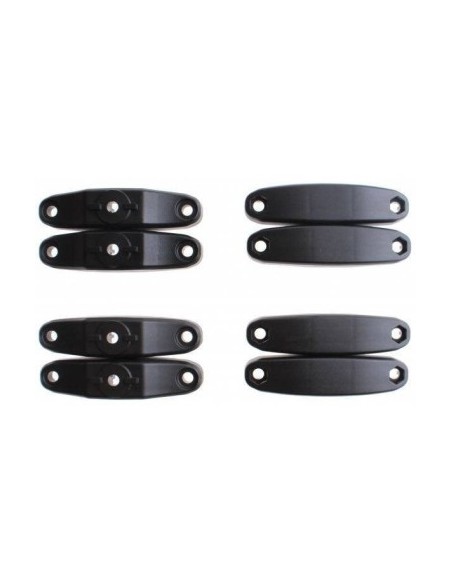 Optional kit for ski/snowboard support Menabo Iceberg