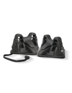 Menabo Shuttle Ski Holder with Magnetic Attachment, 2...