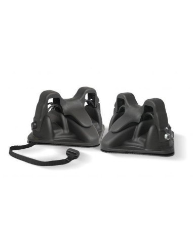 Menabo Shuttle Ski Holder with Magnetic...