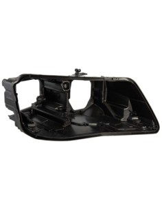 Right headlight housing for Audi A8 4H D4 Non Facelift...