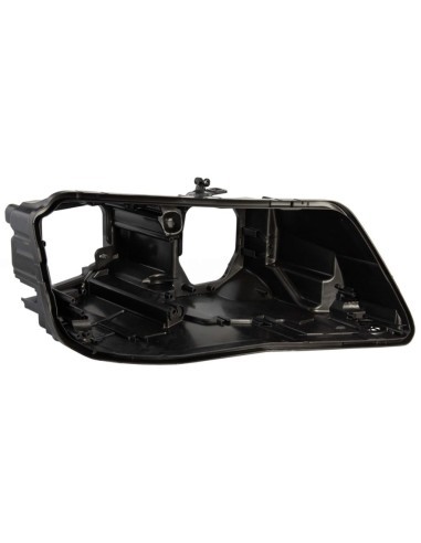 Right headlight housing for Audi A8 4H D4 Non...