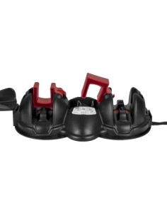 Menabo Himalaya Ski Holder with Magnetic Attachment 2