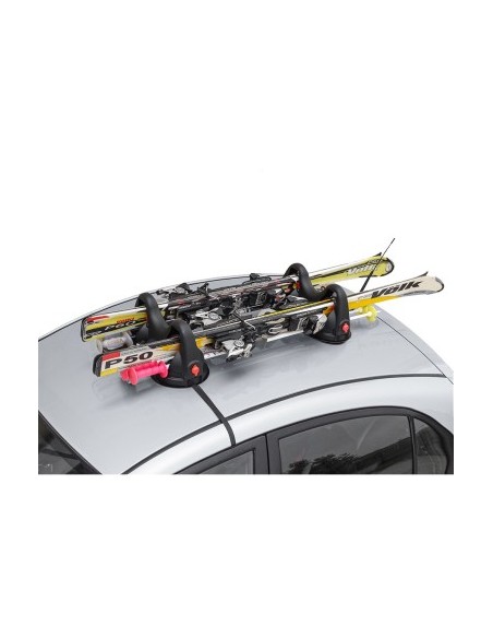 Suport Schi Menabo Himalaya cu prindere magnetica
