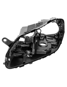 Left Headlight Housing for Volkswagen Passat B7 (2010 -...