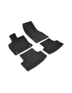 Szőnyeg autószőnyegek a Seat Ateca (2016-) számára
