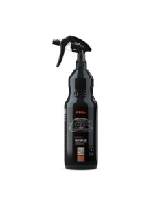 ADBL Leather QD 1L Cleaning and Hydrating Solution