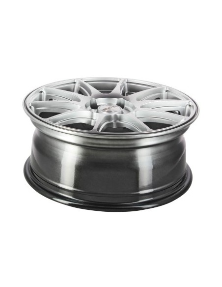 BUTZI ACRAB Silver 4 db alufelni szett, 16x7.0, 5x112