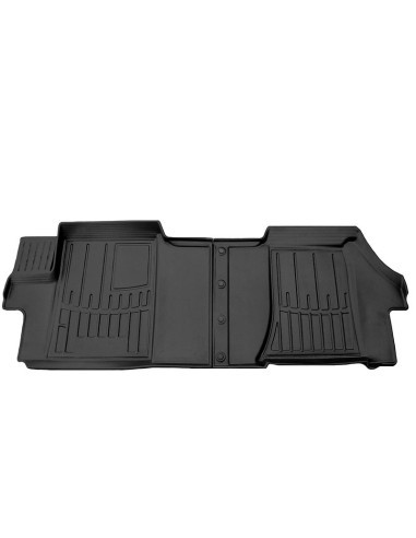 Umbrella Rubber Mat Set for Citroen Jumper II...