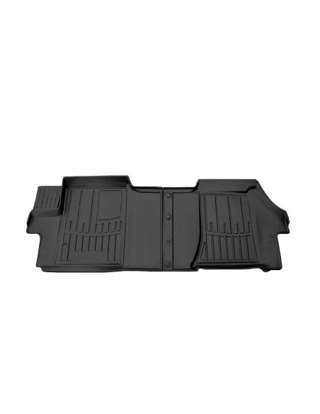 Umbrella Rubber Mat Set for Citroen Jumper II (2006-)