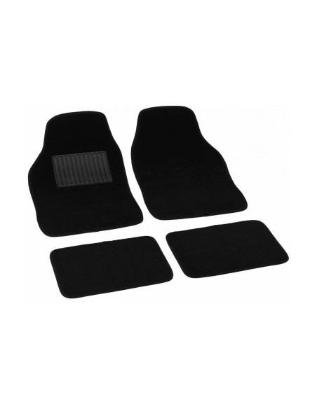 Set of 4 universal carpet mats Bottari