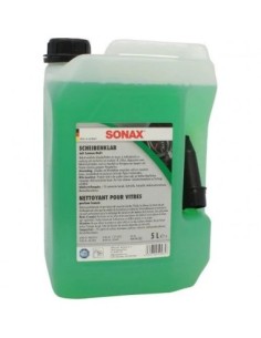 Sonax Clear Glass 5 L Window Cleaning Solution