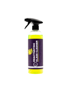 Hydrophobic Glass Cleaning Solution Nanolex Reactivating...