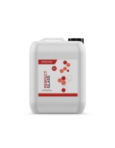 Window Cleaning Solution G6 Perfect Glass Gtechniq 5l