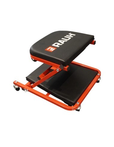 Convertible Bed into Chair for Service RAUH