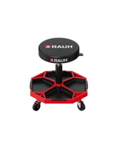 Mechanical Car Seat RAUH