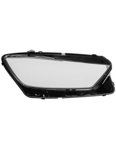 Right Headlight Glass for Mercedes AMG GT 4 Doors X290...