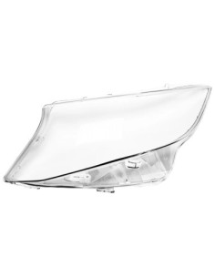 Left Headlight Glass for Mercedes Vito W447, V-Class...