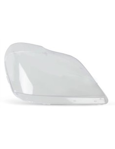 Right headlight glass for Mercedes GL X164 (2006 - 2011)